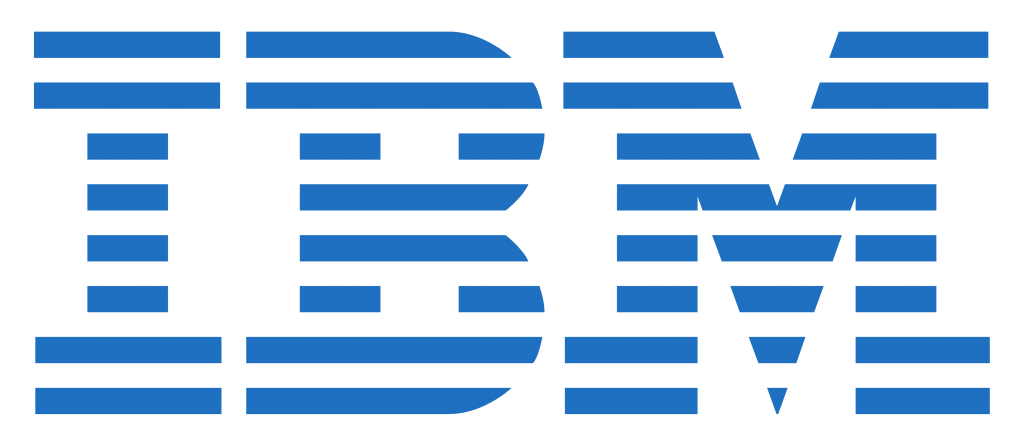 IBM-Logo